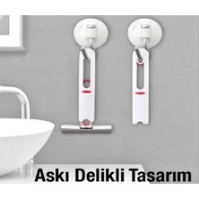 Home Dekor Hediye Masa Üstü Tezgah Pencere Oto Cam Silme Aleti Mini Mop Taşınabilir Temizlik Paspası Mini Mop