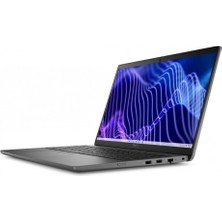 Dell Latıtude 3540 N047L354015EMEA I5-1235U 16GB Ram 512GB SSD O/b VGA 15.6" Fullhd Ubuntu Notebook