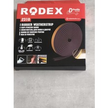 Rodex Kapı Pencere Bandı