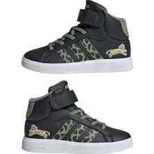 Adidas Sportswear IF4094 adidas Disney Lion King Grand Court Mid Shoe Kids