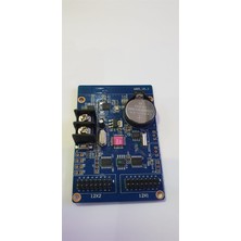 Alles HD-W00 LED Panel Kontrol Kartı