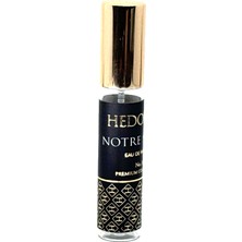 Hedonist Notre Scène Unisex Parfum EDP 10 ml