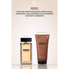 Yves Rocher Hoggar - Saç ve Vücut ŞAMPUANI-200 ML-37905