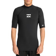 Billabong Waves All Day Erkek Siyah Lycra