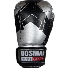 Dosmai Lykia Boks Eldiveni Boks Dişlik Boks Bandaj Seti