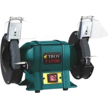 Ofis Turka Troy 17150 Taş Motoru (Ø150, 350W)