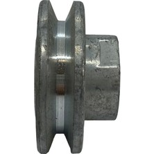 Ofis Turka Motor Döküm Kasnak / 40MM