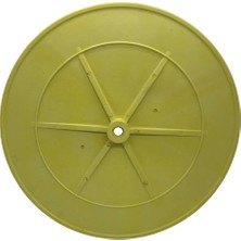 Ofis Turka Reçme Bant Çardak Tepsisi Büyük