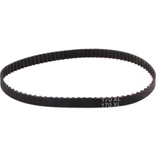 Ofis Turka Çuvalağzı Dikiş Makinesi Motor Kayış  170XL (Bc-1-22)