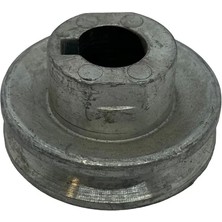 Ofis Turka Motor Döküm Kasnak / 50MM