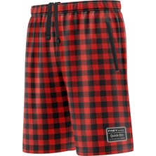 Freysport Scarf Günlük Şort