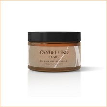 Candelling Home Serisi 100 ml Mum Tarçın