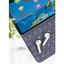 Carnivalland Bluetooth 5.0 Versiyon 3.nesil Kulaklık Ios -Samsung- Xiaomi Uyumlu Kulaklık