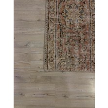 Sempati Halı Modern Eşsiz Özel Patchwork Halı 164 x 230  cm  4049
