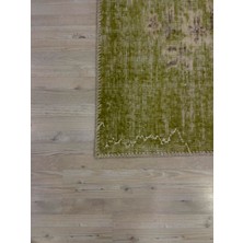 Sempati Halı Patchwork Desenli El Yapımı Halı 160 x 234  cm  4050