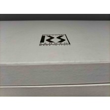 Rivadossi Sandro Laura Ring Gri 75 Pr