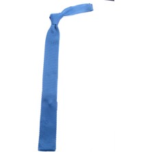 Cengiz İnler Erkek Örme Kravat