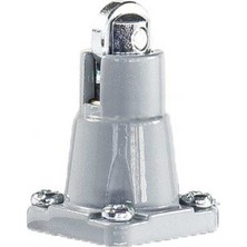 Emas LD53MUM331 L53METAL Konstrüksiyon 11 mm Metal Makaralı Pim
