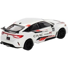 Mini Gt 1:64 Honda Civic Type R 2023 Honda Thanks Day Vietnam