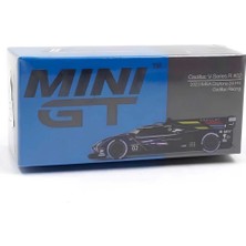 Mini Gt 1:64 Cadillac V-Series