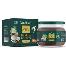 Nutri Ala Karahindiba Kahvesi (Inülin,lif,detoks) 150 gr