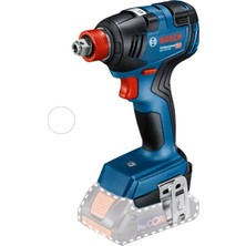 Bosch Gdx 18V-200 Professional Akülü Somun Sıkma Makinesi (Akü ve Şarj Dahil Değil) - 06019J2204