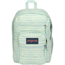 Jansport Big Student Yeşil Sırt Çantası