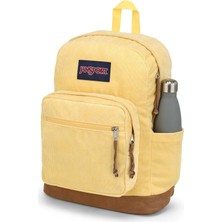 Jansport Right Pack Expression Sarı Sırt Çantası