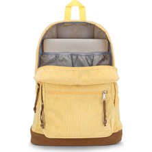 Jansport Right Pack Expression Sarı Sırt Çantası