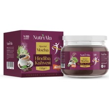 Nutri Ala Hindiba Kahvesi  Moca (Inülin,lif,detoks) 150 gr