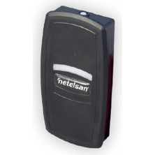 Netelsan  Akıllı Kilit Kartlı Geçiş Ünitesi