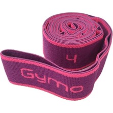 Gymo Pro Series Numaralı Senior Direnç Bandı