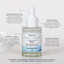 The CENOCHE Cloud Touch & Tropical Shine Serum Seti