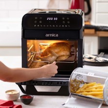 Arnica Airfryer GH22240 Sıcak Hava Fritözü