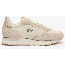 Lacoste Partner 70S Kadın Beyaz Sneaker 747SFA0006 18C