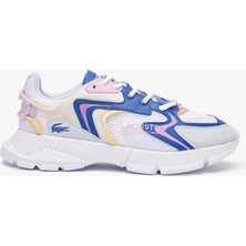 Lacoste L003 Neo Çocuk Açık Mavi Sneaker 747SUJ0001 2k7