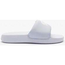 Lacoste Croco 1.0 Çocuk Açık Mavi Terlik 747CUC0002 2k7