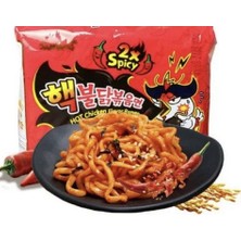 Samyang 2x Spicy Ramen