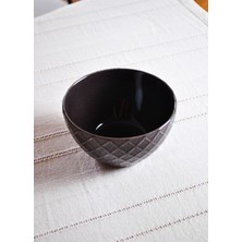 Purelegant Bowl Kasesi Kahvaltılık Kase Meyve Salata Yemek Kasesi 14 CM 2 Adet