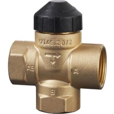 Siemens Vana Lineer 3y PN16 3/4'' VXI46.20