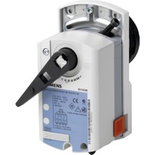 Siemens Vana Küresel Motor GLB161.9E Uyumlu