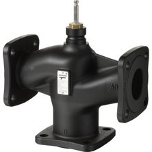 Siemens Vana Lineer 3y PN16 Dn 80 VXF42.80-100