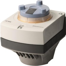 Siemens Vana Rotary Motor Oransal SAL61.00T10