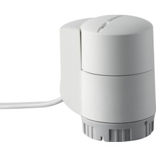Siemens Vana Fancoil Motoru STA23 Uyumlu