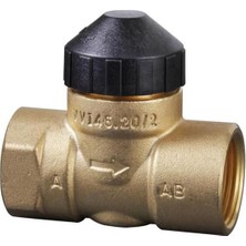 Siemens Vana Lineer 2y PN16 1/2'' VVI46.15