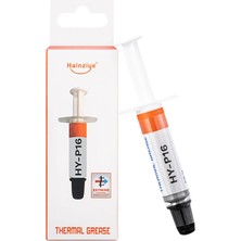 Halnziye P16 16.1 W/mk Ultra Yüksek Performanslı Termal Macun