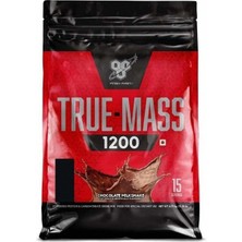 Bsn True Mass 1200 Gainer 4800 gr