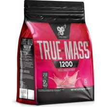 Bsn True Mass 1200 Gainer 4800 gr