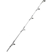 Okuma Azores Shore Jigging Spin 304CM 40-100GR 2 Parça Olta Kamışı