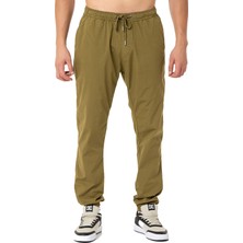 Routefield Willy Erkek Yeşil Jogger Pantolon